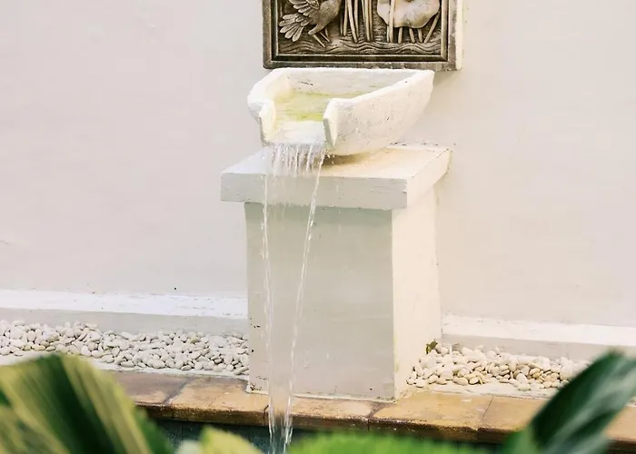 民宿 Companified